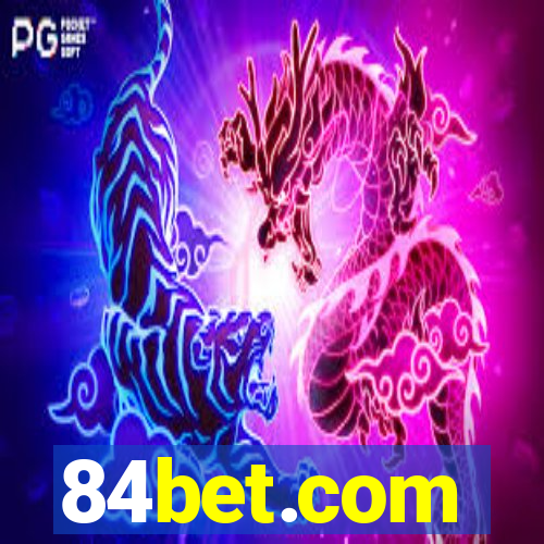 84bet.com