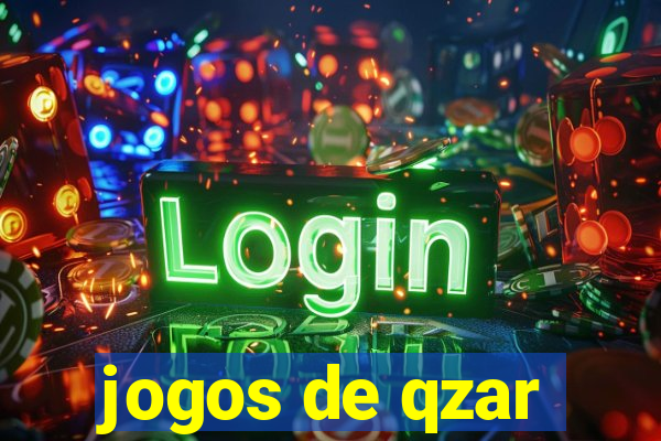 jogos de qzar